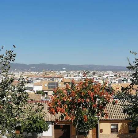 Casa La Plateria Vakantiehuis *