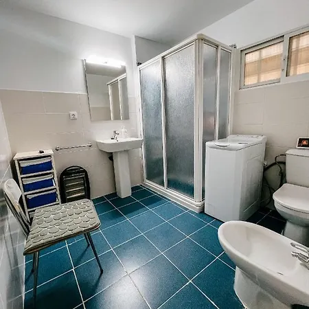 Casa La Plateria * Córdoba