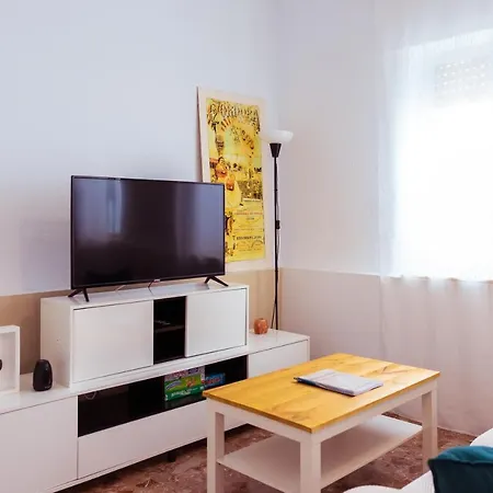 Casa La Plateria Hébergement de vacances *