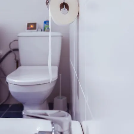 Hébergement de vacances Casa La Plateria