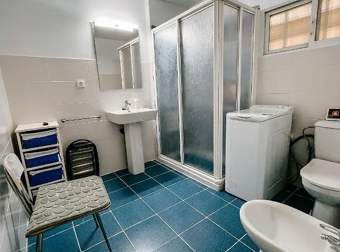 Casa La Plateria * קורדובה