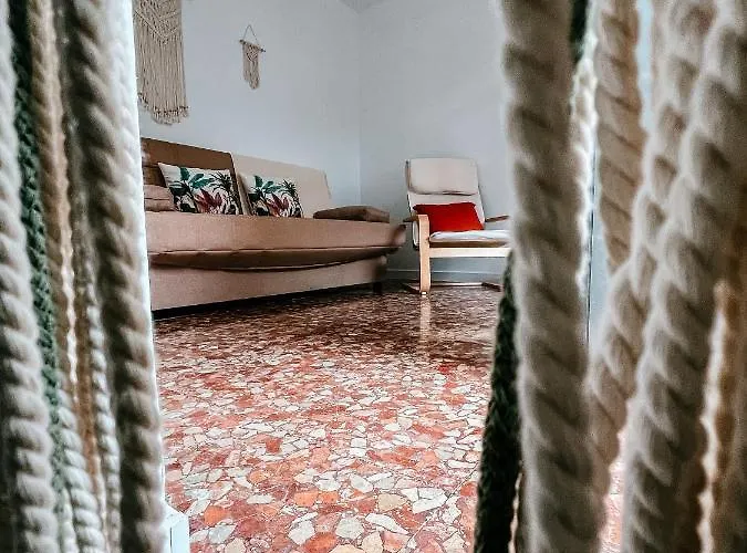 Casa La Plateria בית נופש *