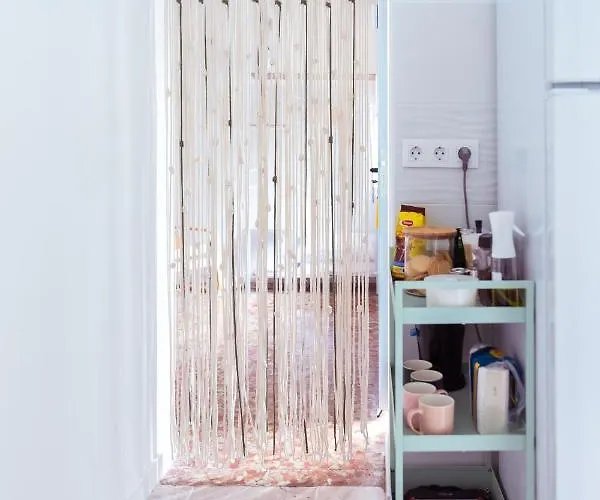 Casa La Plateria בית נופש *