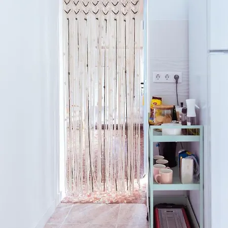 Casa La Plateria Nyaraló *