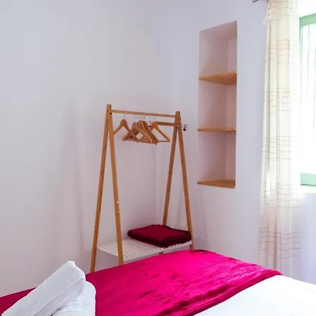 Nyaraló Casa La Plateria *