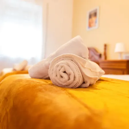 Casa La Plateria Nyaraló