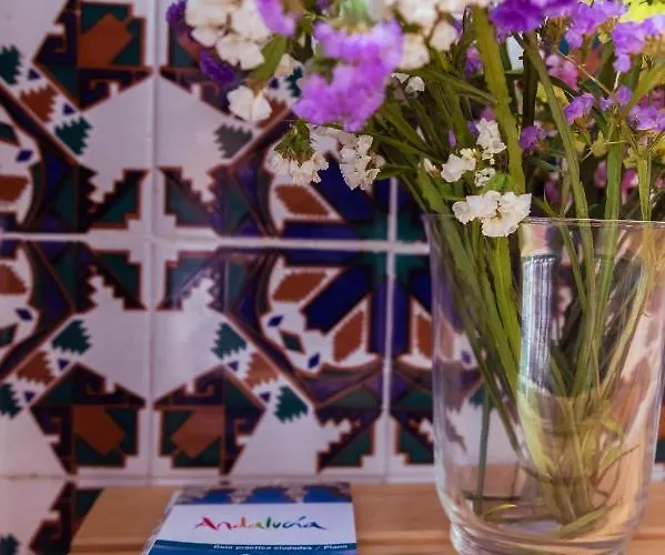 Prázdninový dům Casa La Plateria Córdoba