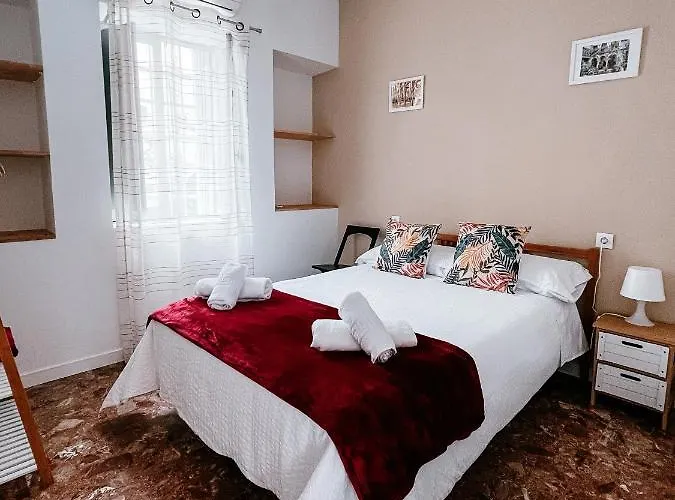 Prázdninový dům Casa La Plateria