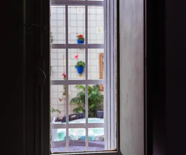 Prázdninový dům Casa La Plateria *