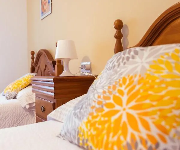 Casa La Plateria Prázdninový dům Córdoba