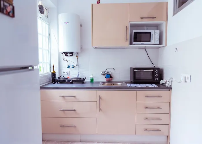 Casa La Plateria Córdoba