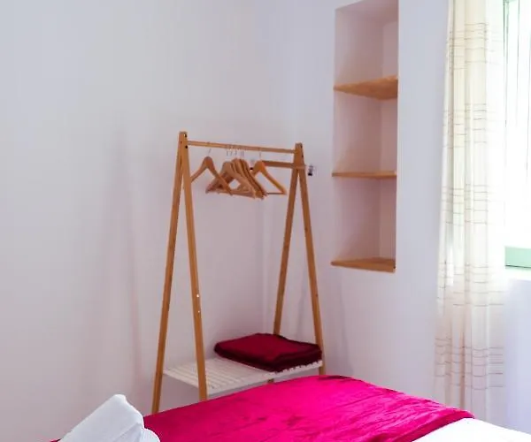 Prázdninový dům Casa La Plateria *