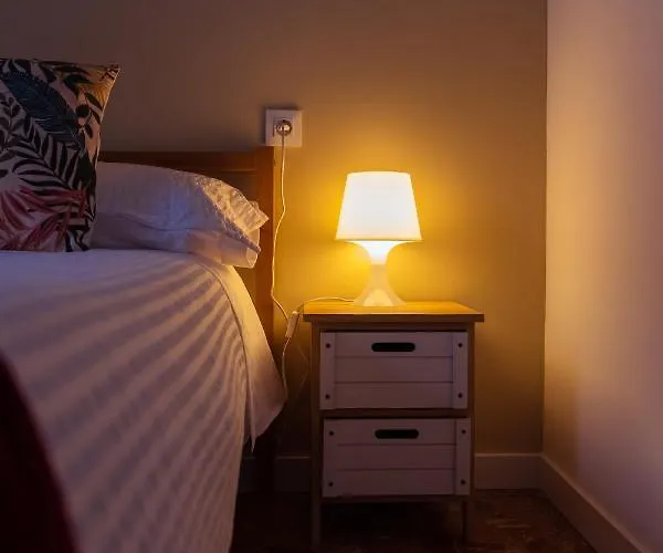 Prázdninový dům Casa La Plateria *