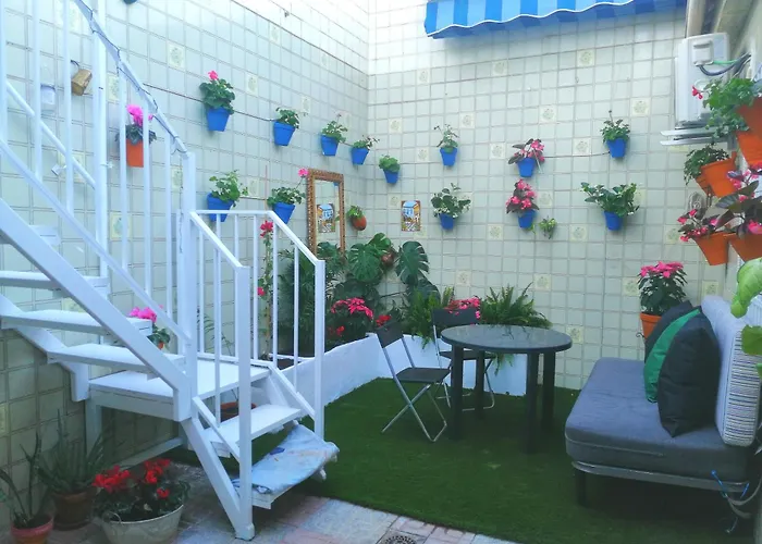 Casa La Plateria Prázdninový dům Córdoba