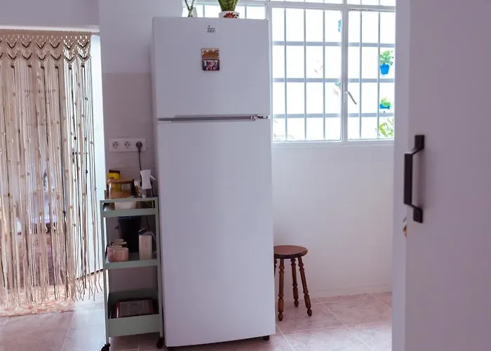 Prázdninový dům Casa La Plateria *