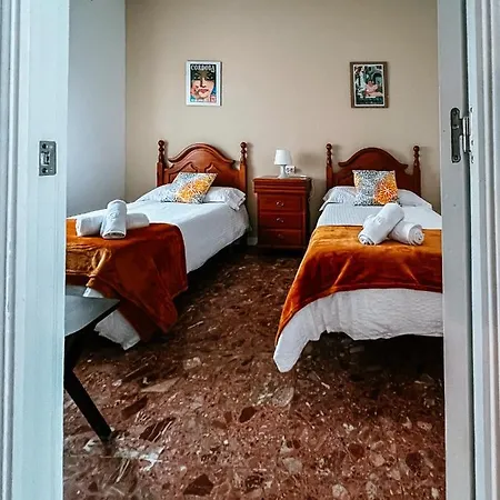 Casa La Plateria * Cordoba