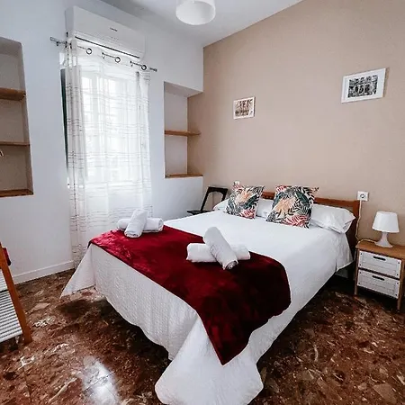 Holiday home Casa La Plateria