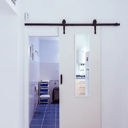 Casa La Plateria