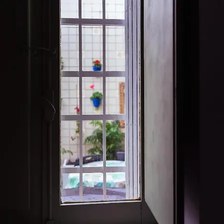 別荘 Casa La Plateria *