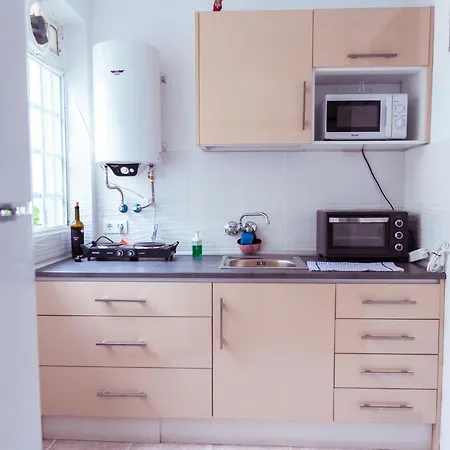 Casa La Plateria コルドバ