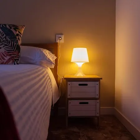 別荘 Casa La Plateria *