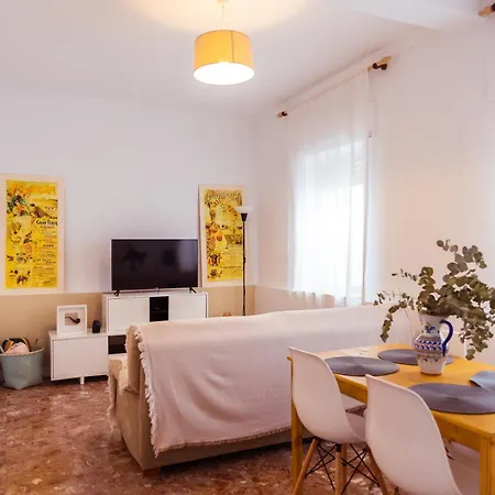 Holiday home Casa La Plateria Cordoba