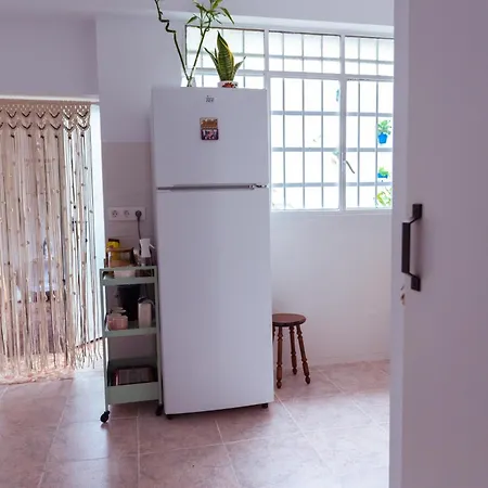 Holiday home Casa La Plateria *