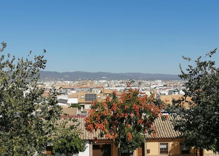 Casa La Plateria Hébergement de vacances *