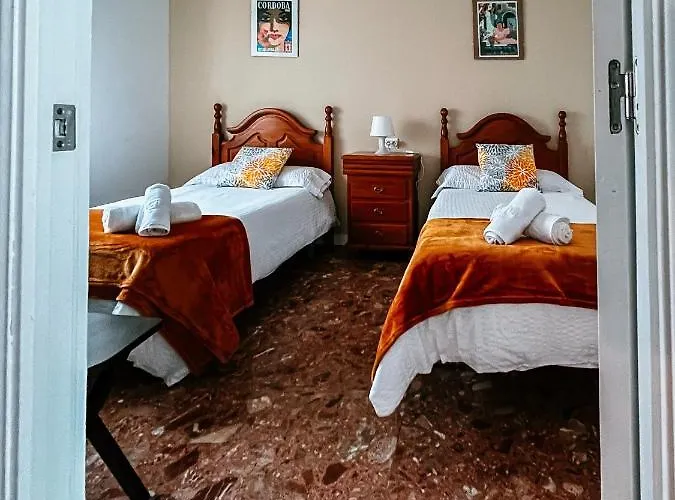 Casa La Plateria * Cordoue