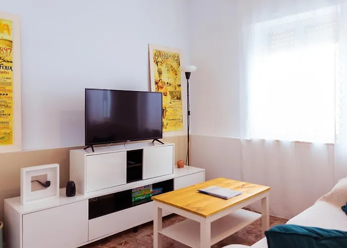 Casa La Plateria Hébergement de vacances *