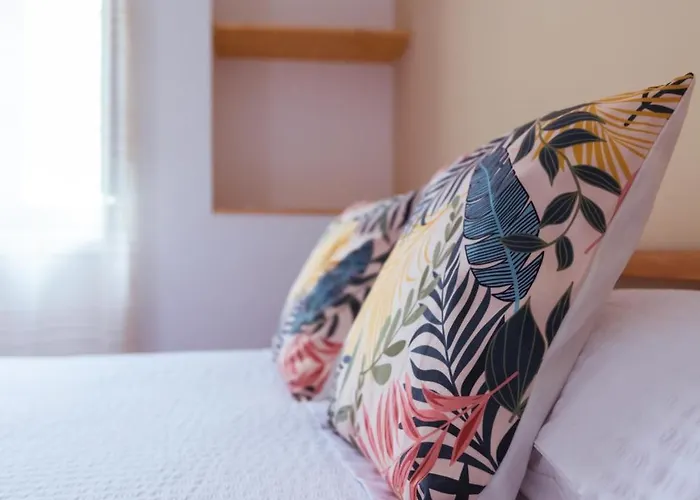 Hébergement de vacances Casa La Plateria Cordoue