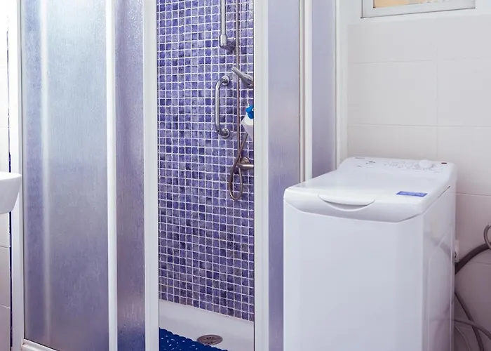 Casa La Plateria Hébergement de vacances Cordoue