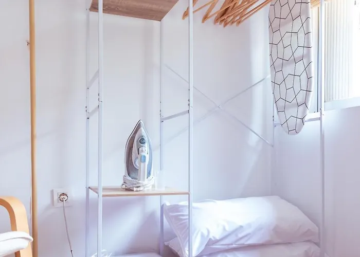 Casa La Plateria Hébergement de vacances *